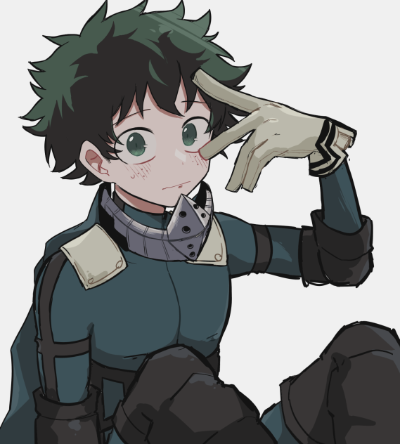 デク
