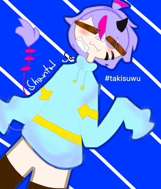 El Alex uwu #takisuwu