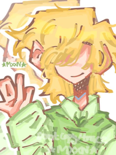 do ya remember him lol