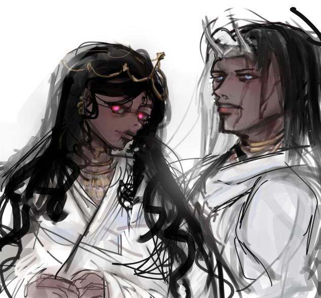 Two skibidi in a room..- Reupload