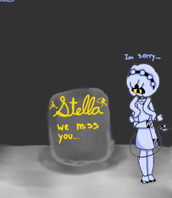 Goodbye…