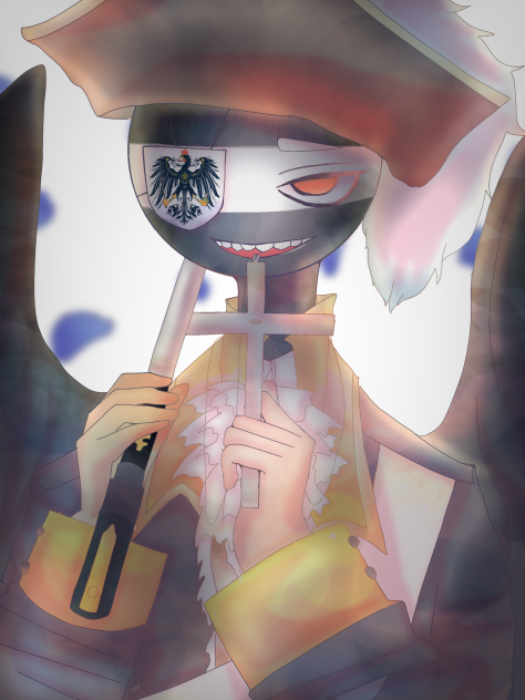 プロイセン王国 2