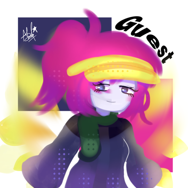 The Guest