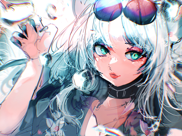 ハローエヴリニャン！