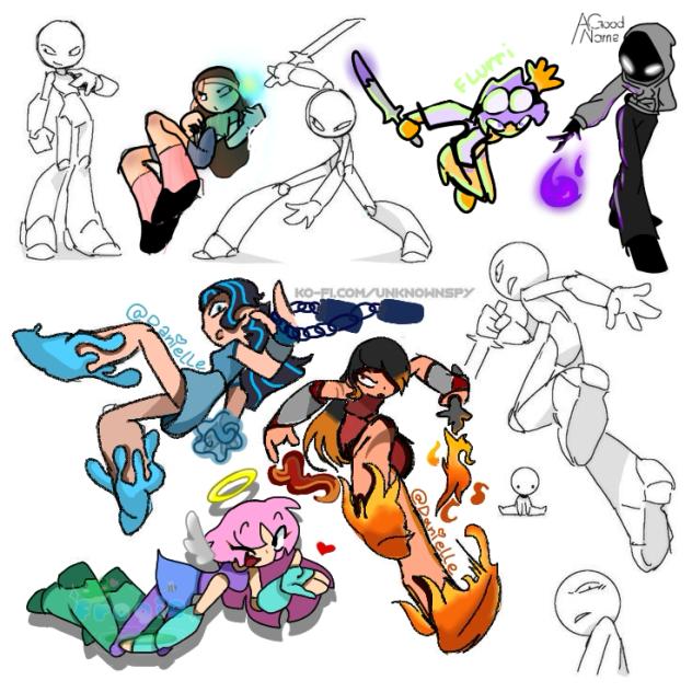 EPIC COLLABBBB