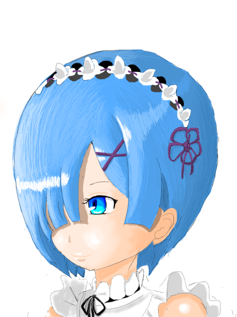 リゼロ レム