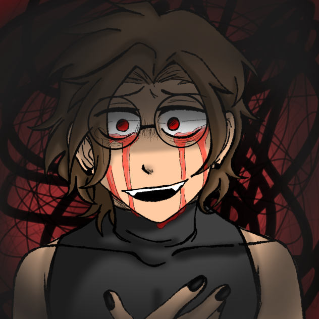 Was I not good enough - ibisPaint