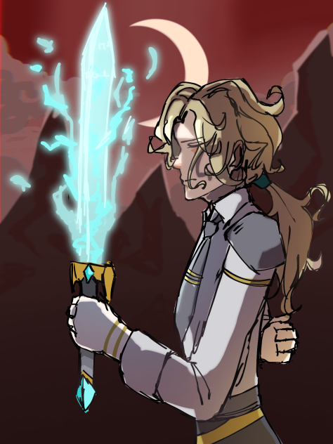Epic Swordsman
