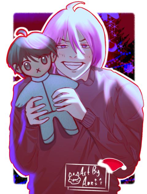 Merry Crisis, Merry Chrysler