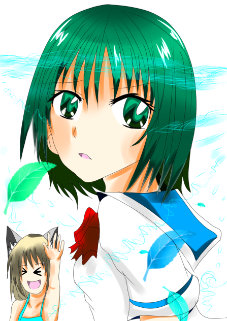 少し静かに