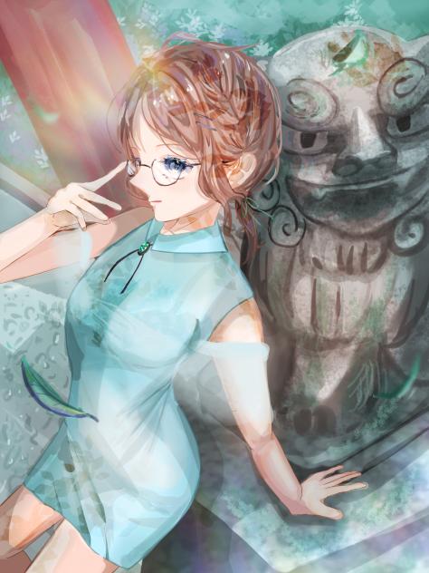5月のかほり
