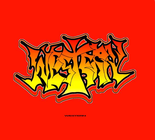 WESTERN
