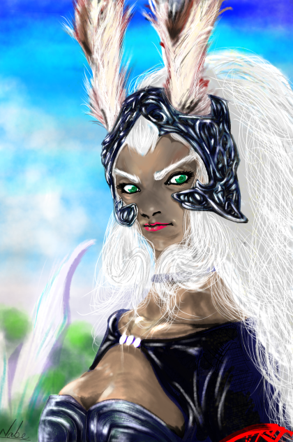 ＦＦ１２　フラン