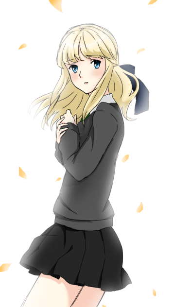 ナルシッサ