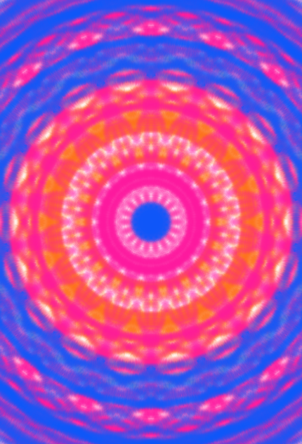 colorful design - ibisPaint