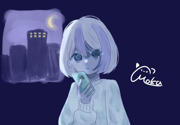 病み
