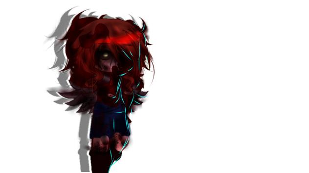 Elizabeth Afton edit something