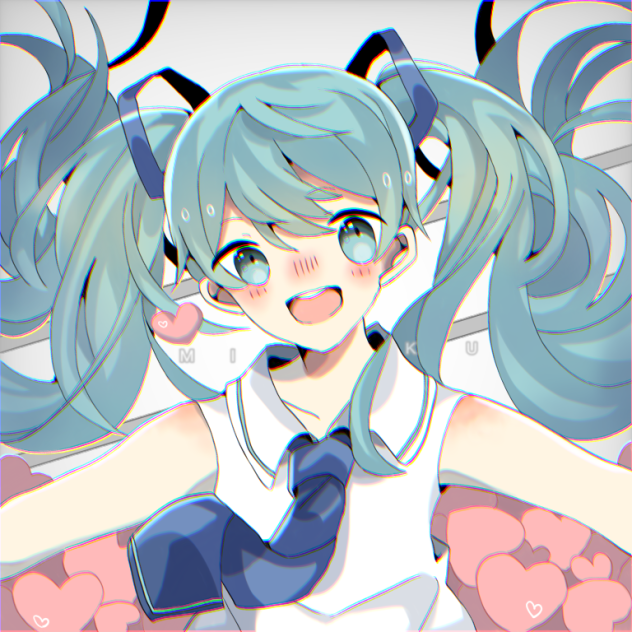 初音ミク