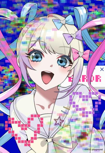 超てんちゃん
