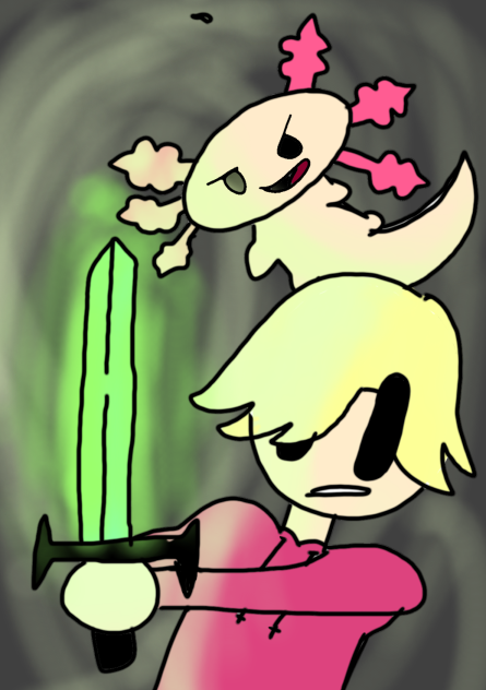 Swid and rigor - ibisPaint