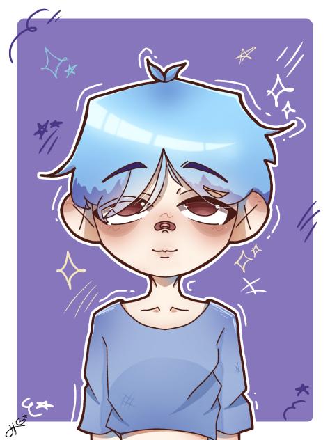 Fa for someoneee