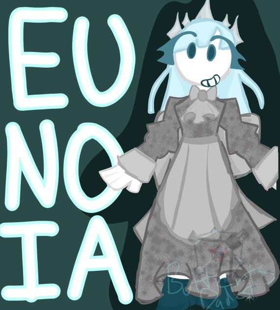 Miss - ibisPaint