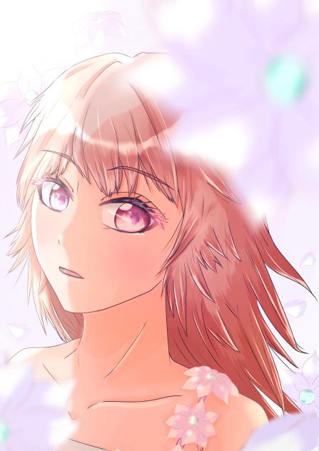 Bright（Flower）