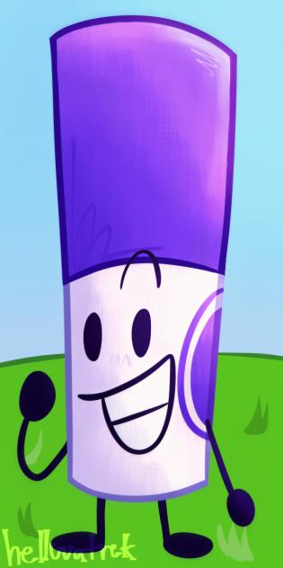 MARKER