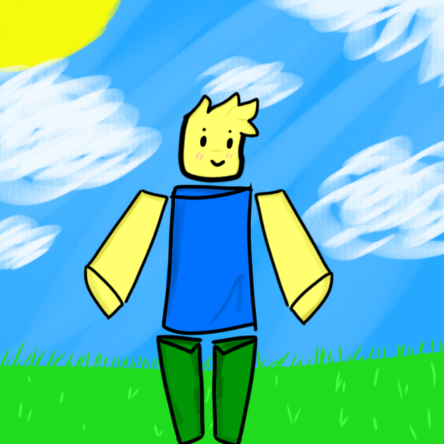 Doodle - ibisPaint