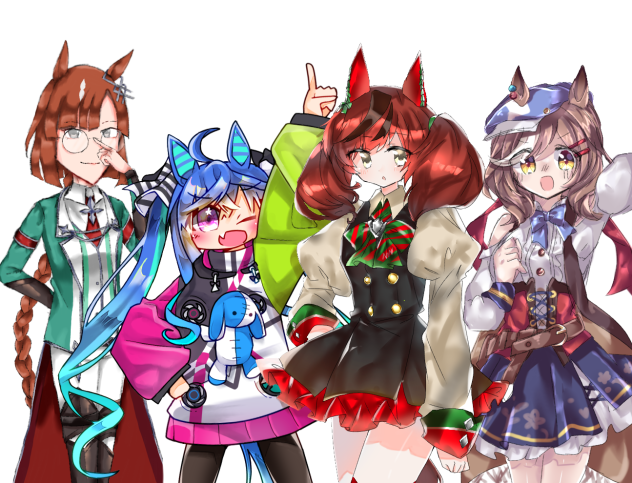 カノープス合作