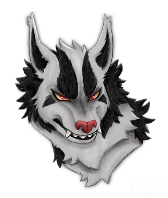 Mightyena