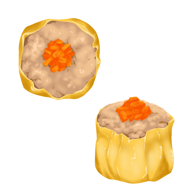 dimsum