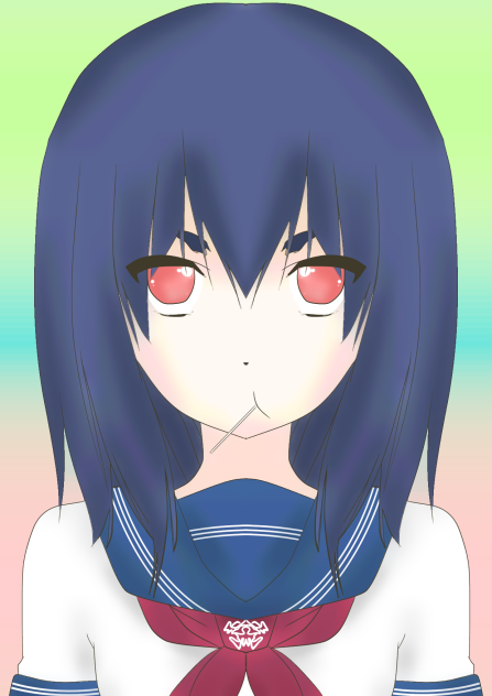 じー