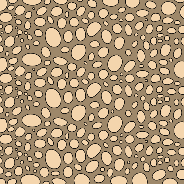 Stone Texture (Tan) - ibisPaint