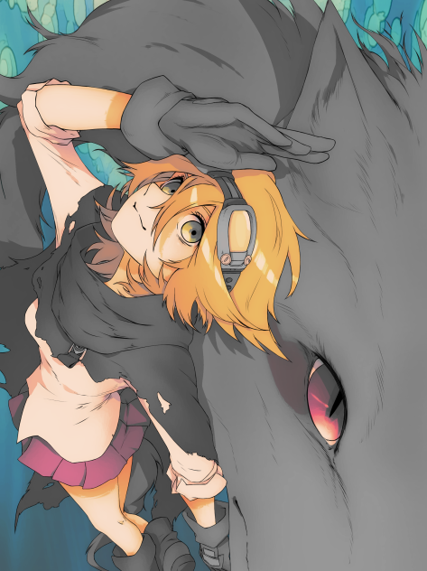BELLEREVEL! vol.1