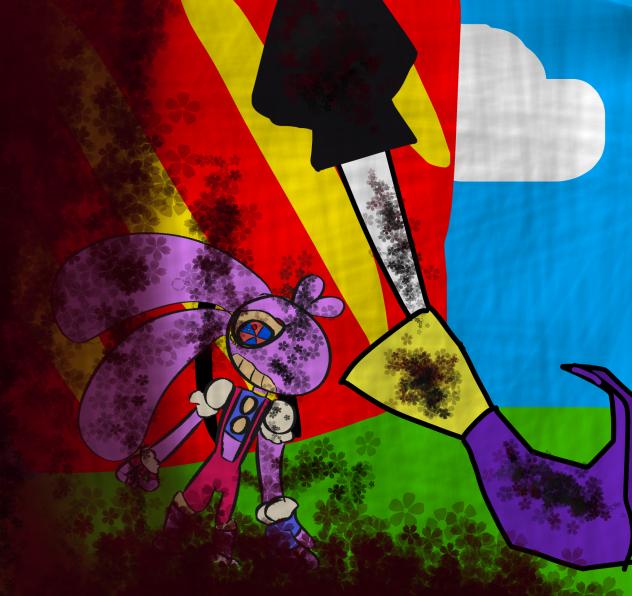 POX AND JAMMI ❤️!