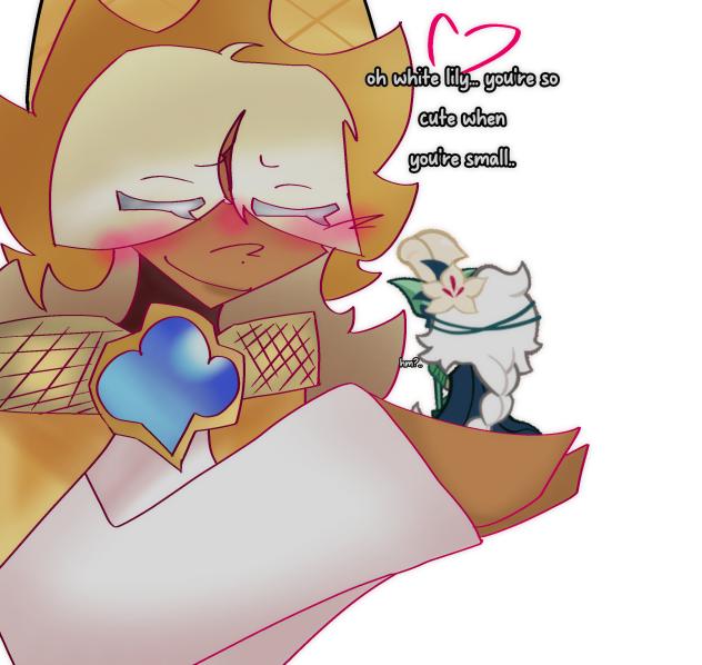 Purelily !!