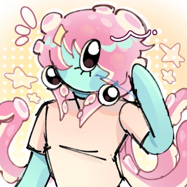 [Updated PFP!] April 29, 2026