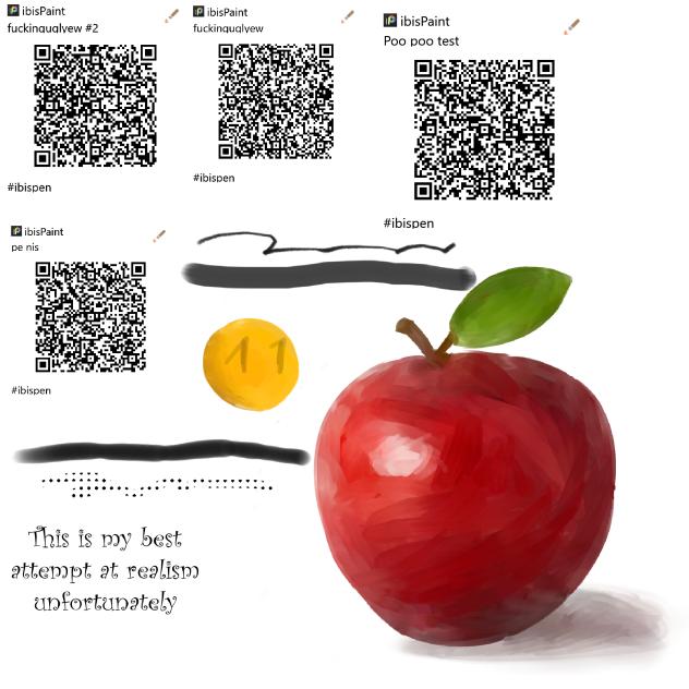 render brushes!