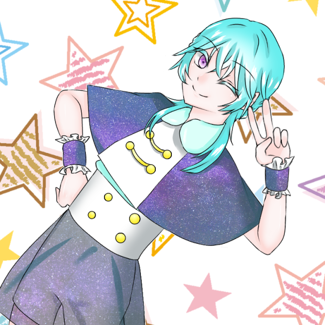 落書き