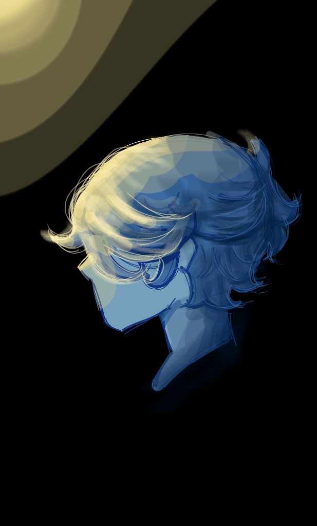 color theory or something - ibisPaint