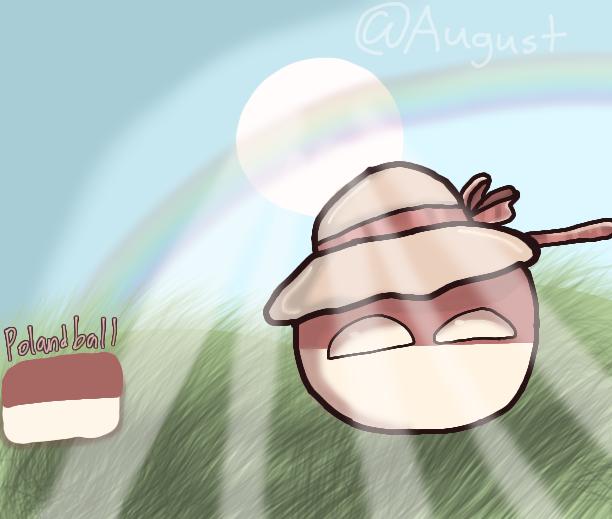 PolandBall