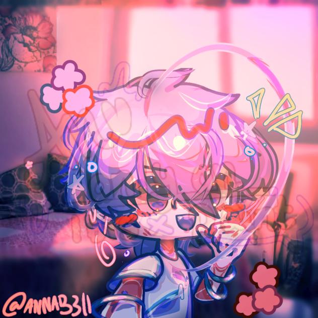 ✨Let me💫
