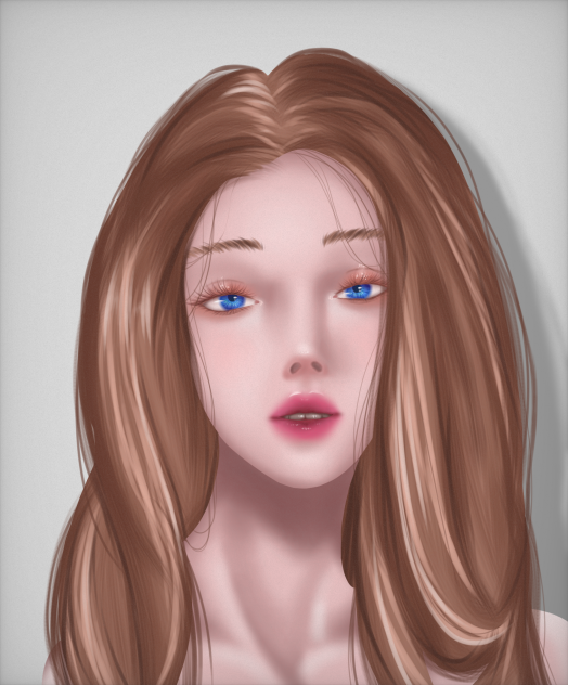 Trying realistic