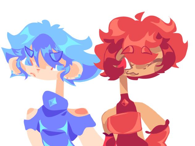 my sillies 😍😍📢📢