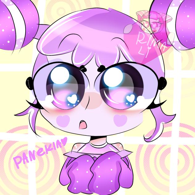 PANEKIA♡