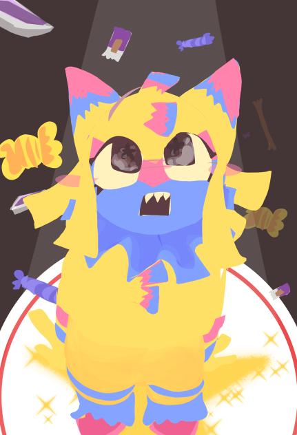 YATTA !!!