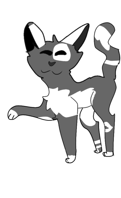 Warrior Cats
