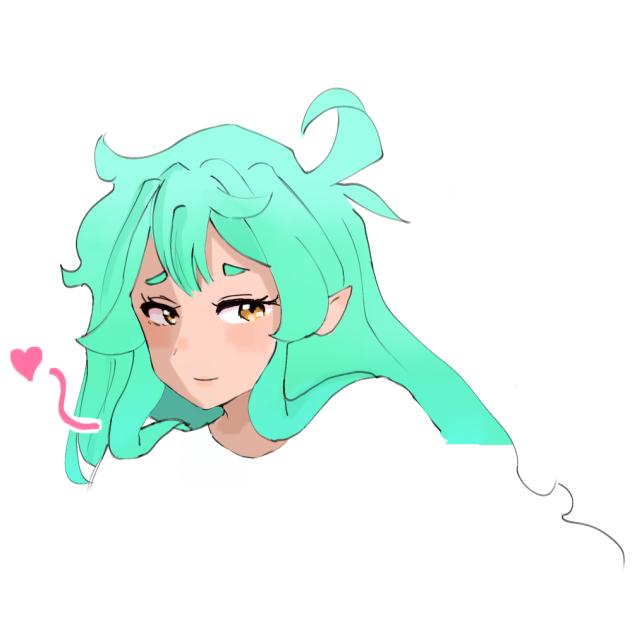 WIP I won’t finish