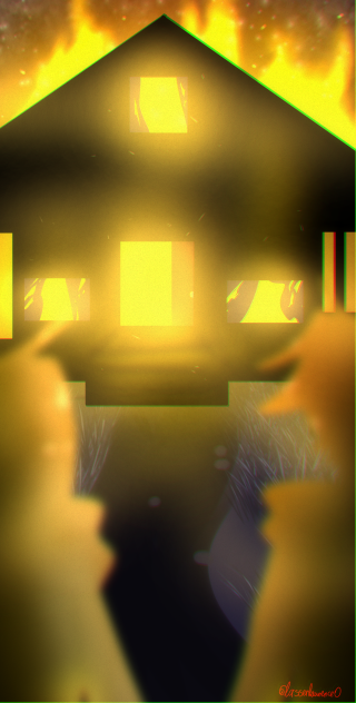 Let it Burn
